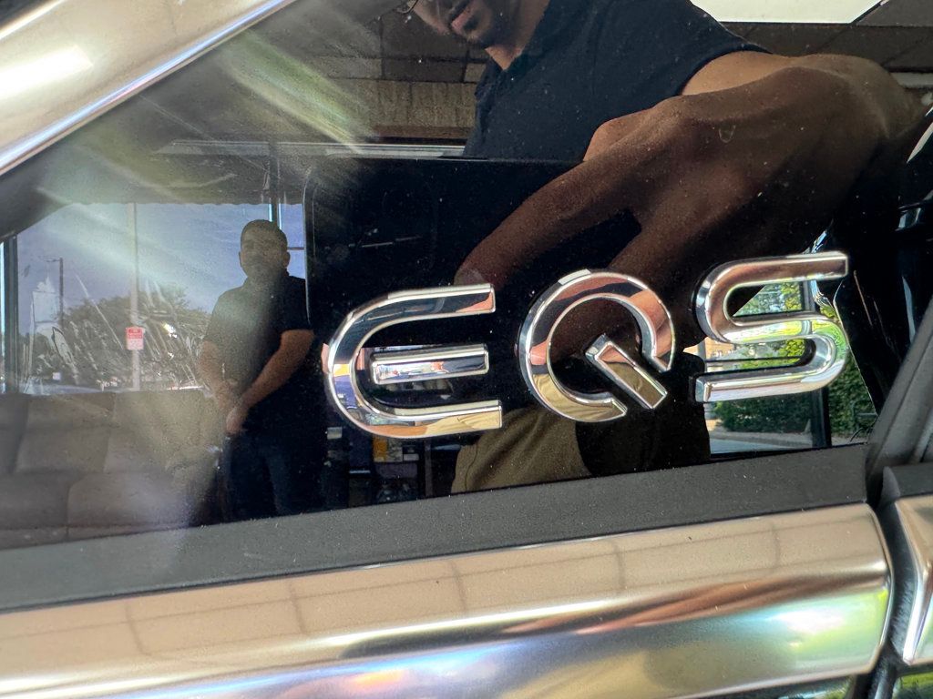 2023 Mercedes-Benz EQS EQS 450 4MATIC Sedan - 22908604 - 9