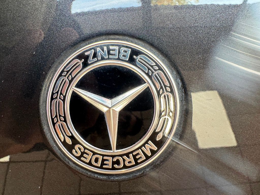 2023 Mercedes-Benz EQS EQS 450 4MATIC Sedan - 22908604 - 10