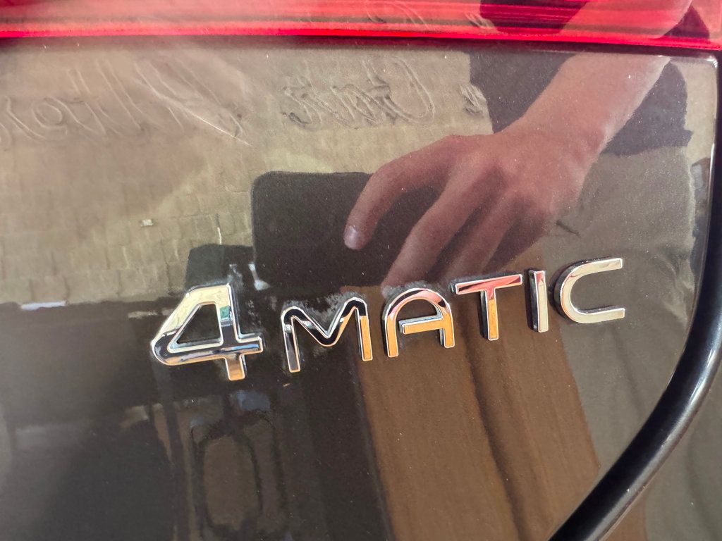 2023 Mercedes-Benz EQS EQS 450 4MATIC Sedan - 22908604 - 11