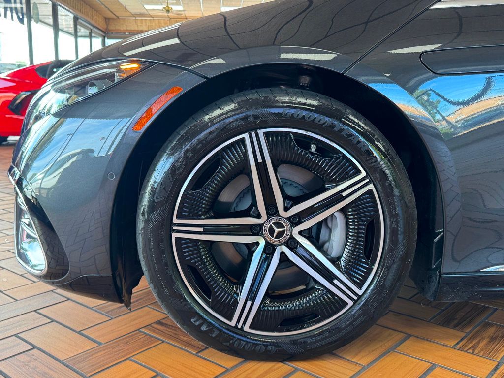 2023 Mercedes-Benz EQS EQS 450 4MATIC Sedan - 22908604 - 13