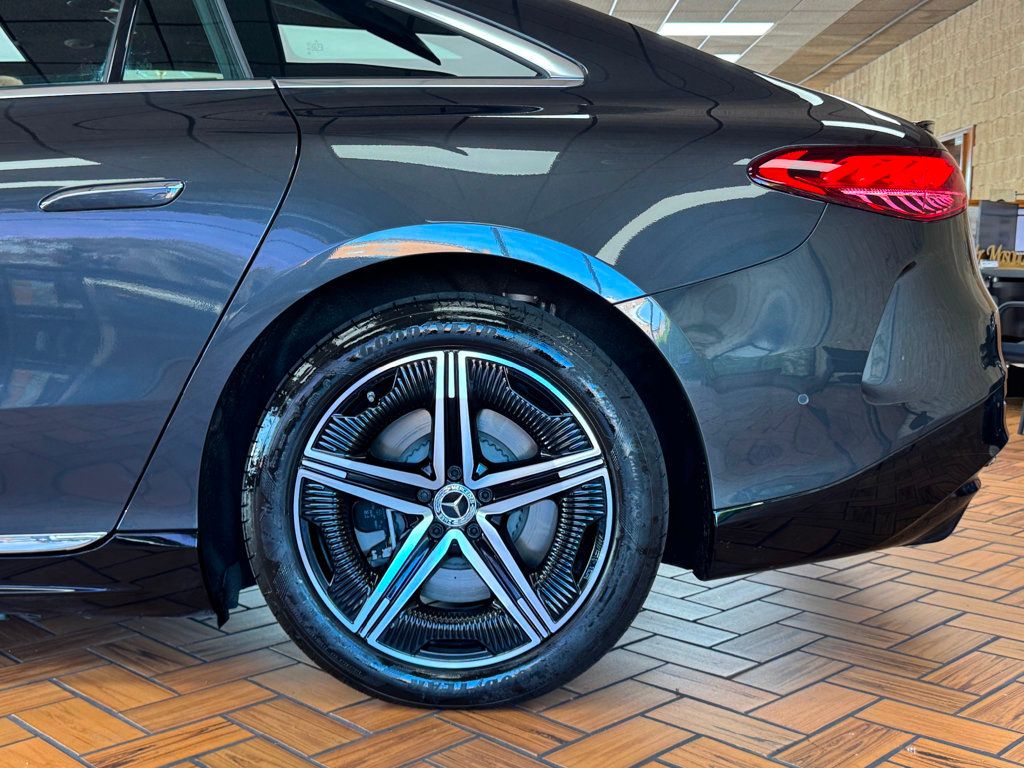 2023 Mercedes-Benz EQS EQS 450 4MATIC Sedan - 22908604 - 14