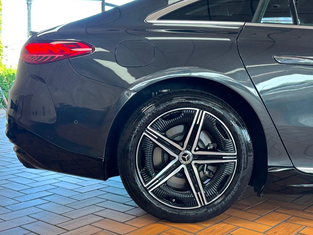 2023 Mercedes-Benz EQS EQS 450 4MATIC Sedan - 22908604 - 15