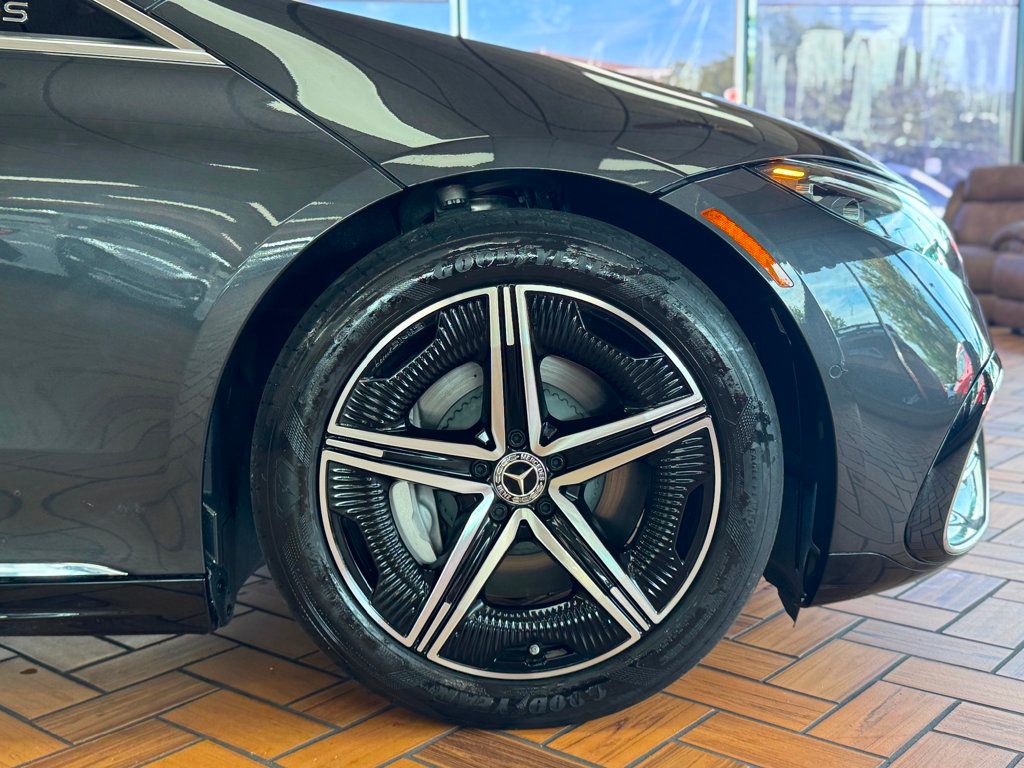 2023 Mercedes-Benz EQS EQS 450 4MATIC Sedan - 22908604 - 16