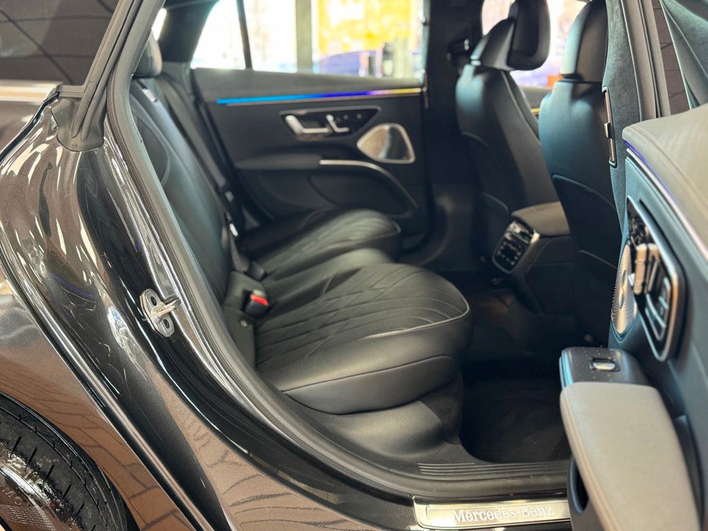 2023 Mercedes-Benz EQS EQS 450 4MATIC Sedan - 22908604 - 19