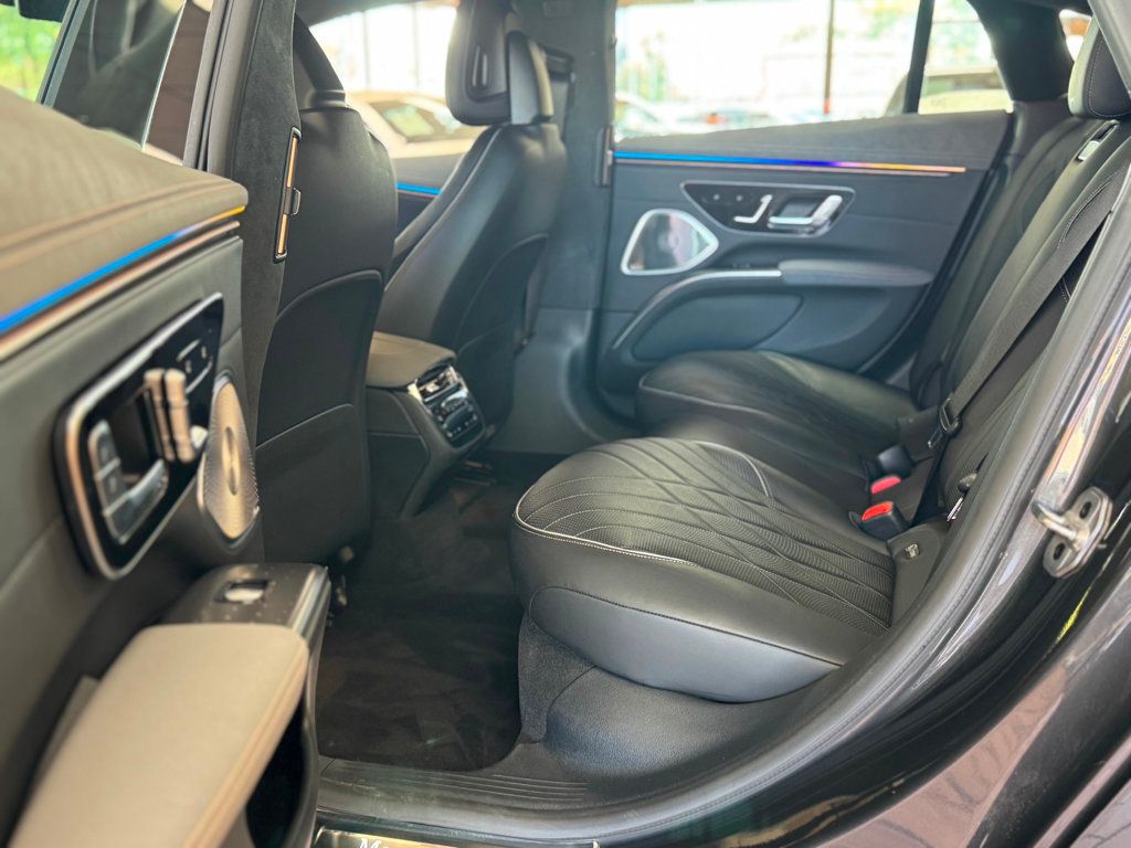2023 Mercedes-Benz EQS EQS 450 4MATIC Sedan - 22908604 - 20