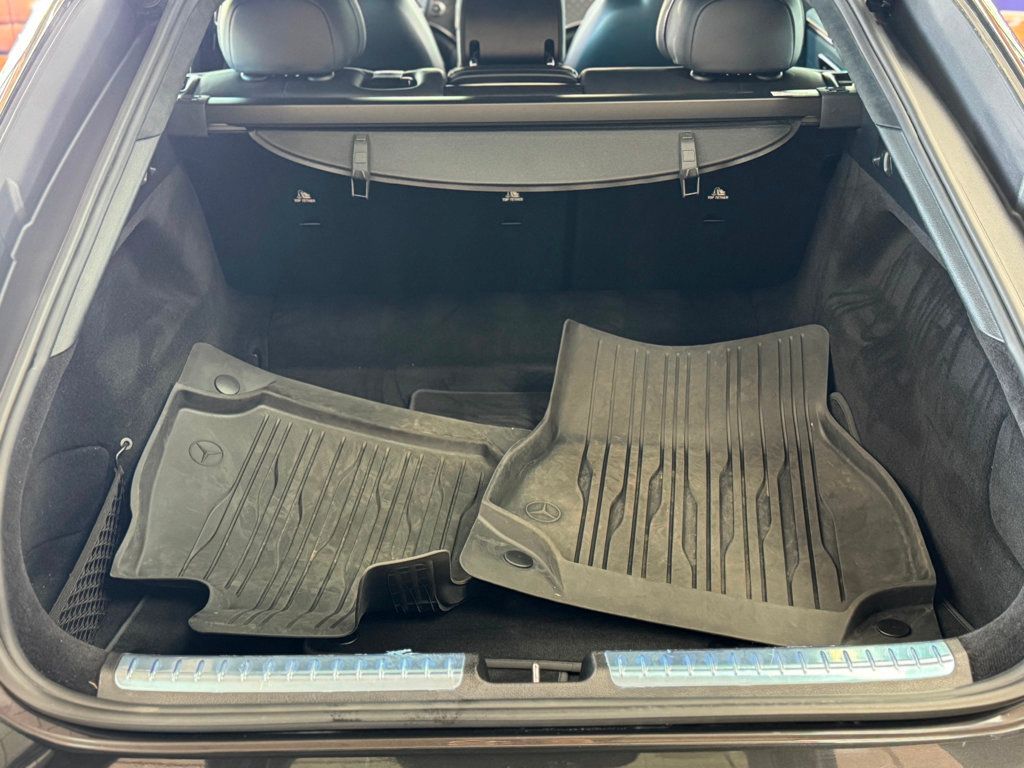 2023 Mercedes-Benz EQS EQS 450 4MATIC Sedan - 22908604 - 22