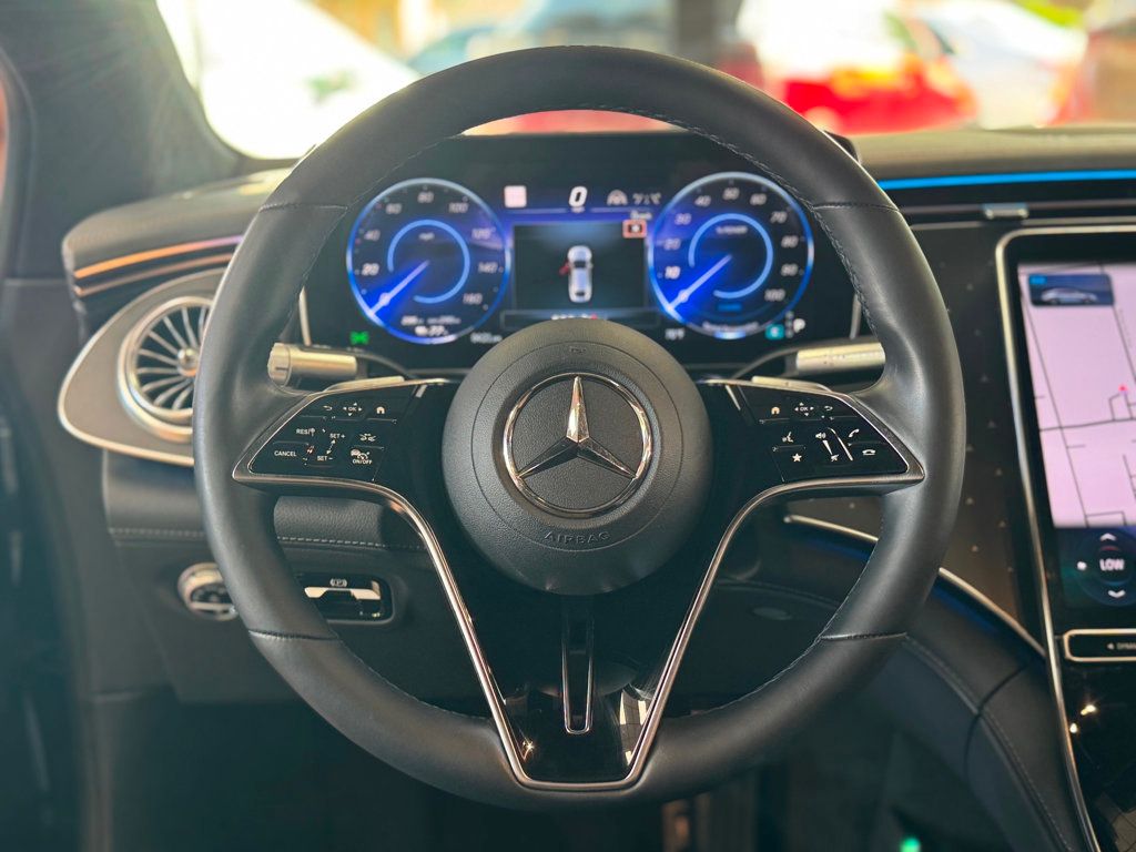 2023 Mercedes-Benz EQS EQS 450 4MATIC Sedan - 22908604 - 23