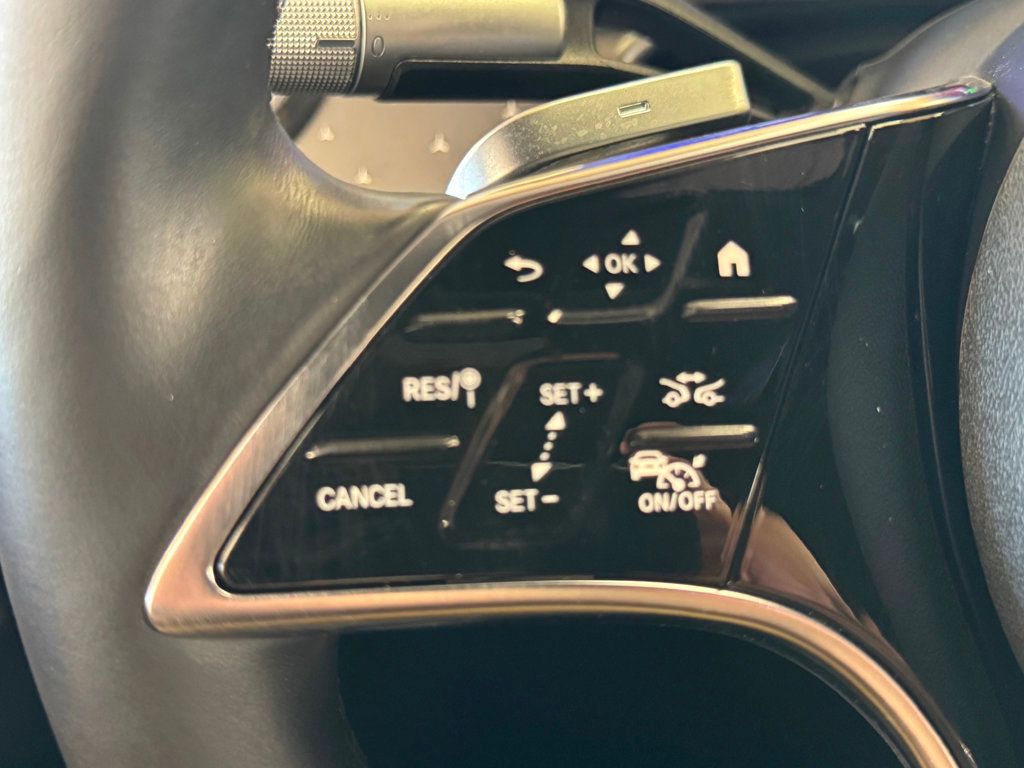 2023 Mercedes-Benz EQS EQS 450 4MATIC Sedan - 22908604 - 25