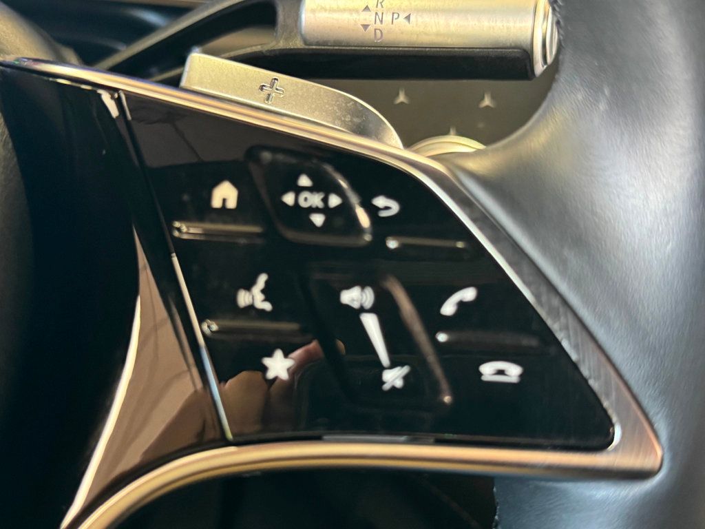 2023 Mercedes-Benz EQS EQS 450 4MATIC Sedan - 22908604 - 26