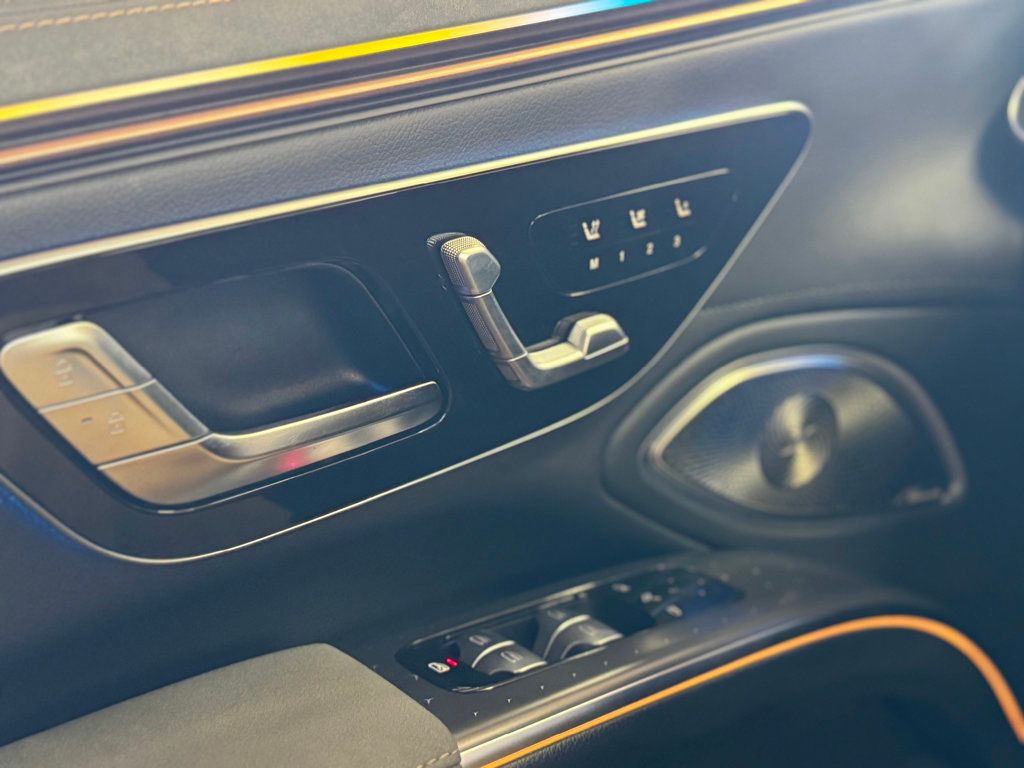 2023 Mercedes-Benz EQS EQS 450 4MATIC Sedan - 22908604 - 27