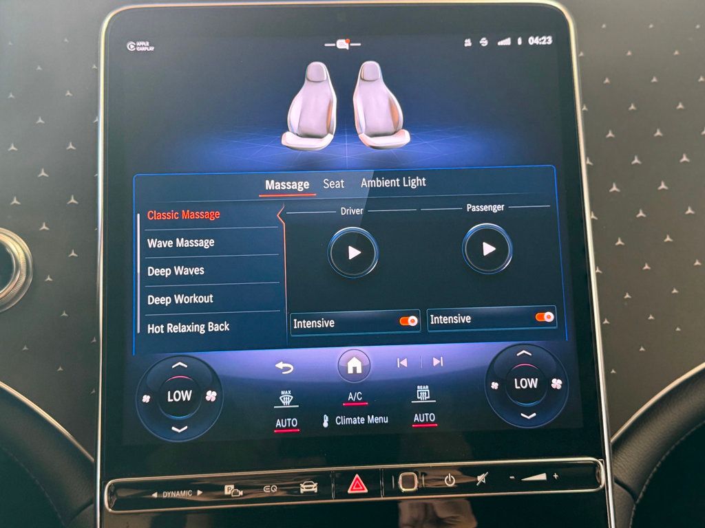 2023 Mercedes-Benz EQS EQS 450 4MATIC Sedan - 22908604 - 29