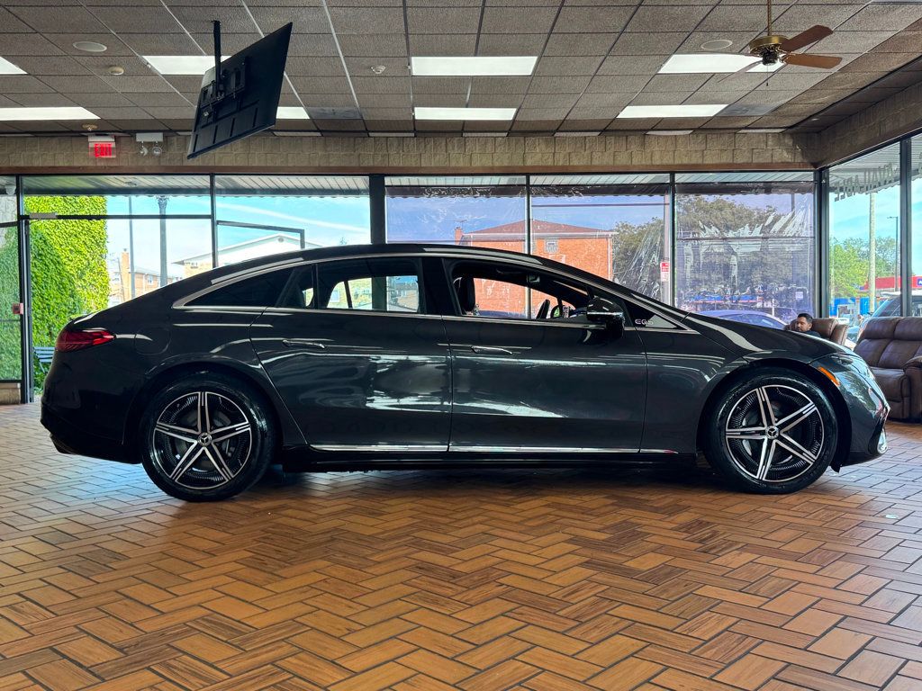 2023 Mercedes-Benz EQS EQS 450 4MATIC Sedan - 22908604 - 4