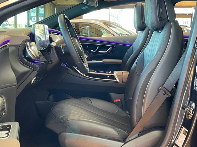2023 Mercedes-Benz EQS EQS 450+ 4MATIC Sedan - 22934183 - 11