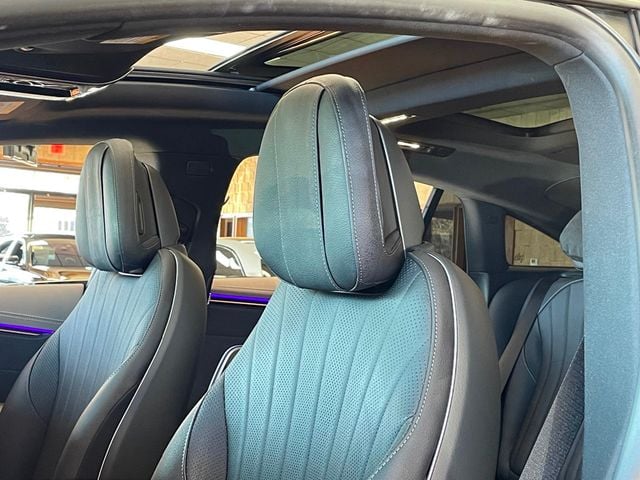 2023 Mercedes-Benz EQS EQS 450+ 4MATIC Sedan - 22934183 - 12