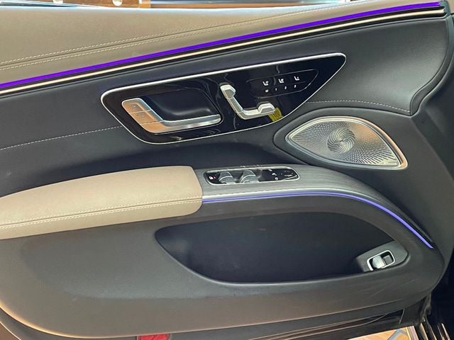 2023 Mercedes-Benz EQS EQS 450+ 4MATIC Sedan - 22934183 - 14