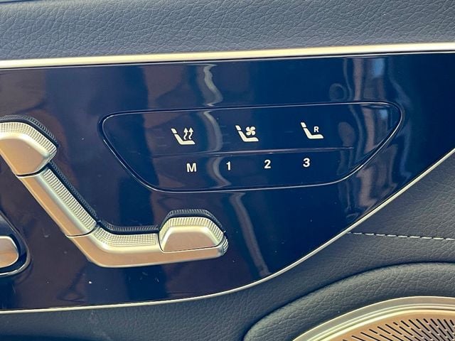 2023 Mercedes-Benz EQS EQS 450+ 4MATIC Sedan - 22934183 - 15