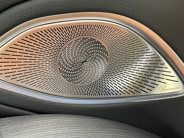 2023 Mercedes-Benz EQS EQS 450+ 4MATIC Sedan - 22934183 - 16