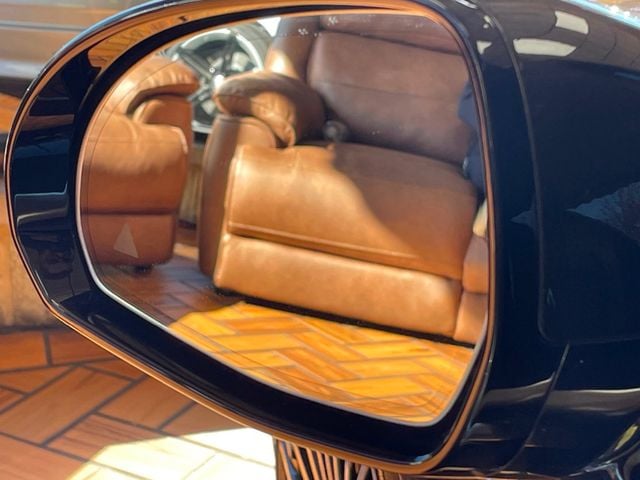 2023 Mercedes-Benz EQS EQS 450+ 4MATIC Sedan - 22934183 - 17