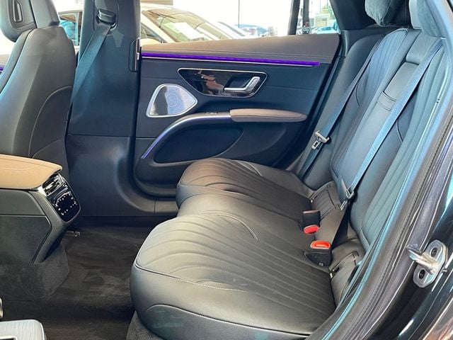 2023 Mercedes-Benz EQS EQS 450+ 4MATIC Sedan - 22934183 - 18