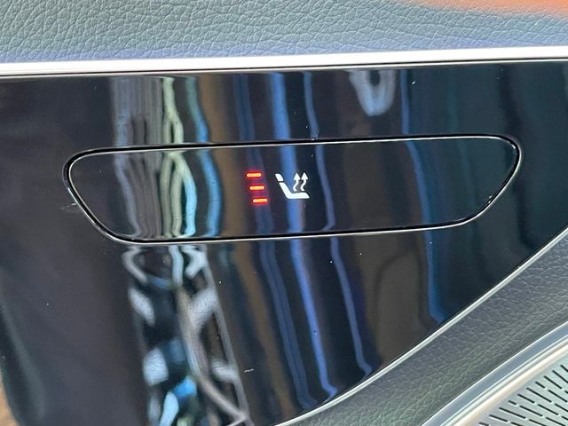 2023 Mercedes-Benz EQS EQS 450+ 4MATIC Sedan - 22934183 - 19