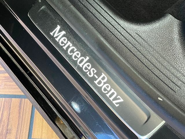 2023 Mercedes-Benz EQS EQS 450+ 4MATIC Sedan - 22934183 - 20