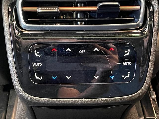 2023 Mercedes-Benz EQS EQS 450+ 4MATIC Sedan - 22934183 - 21