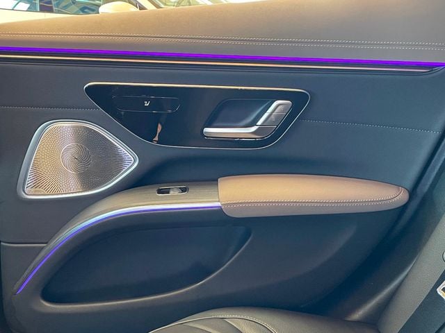 2023 Mercedes-Benz EQS EQS 450+ 4MATIC Sedan - 22934183 - 22