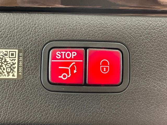 2023 Mercedes-Benz EQS EQS 450+ 4MATIC Sedan - 22934183 - 24