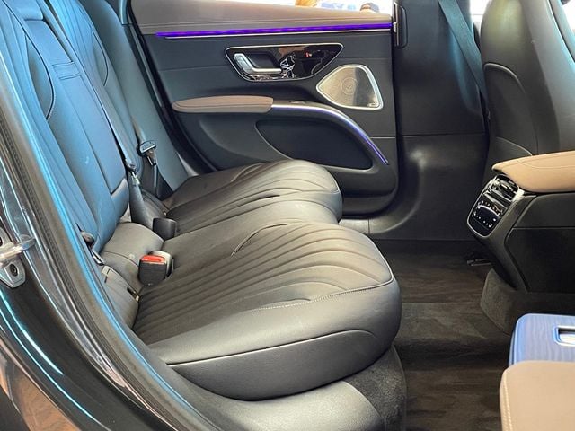 2023 Mercedes-Benz EQS EQS 450+ 4MATIC Sedan - 22934183 - 25