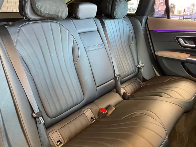 2023 Mercedes-Benz EQS EQS 450+ 4MATIC Sedan - 22934183 - 26