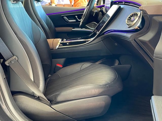 2023 Mercedes-Benz EQS EQS 450+ 4MATIC Sedan - 22934183 - 27
