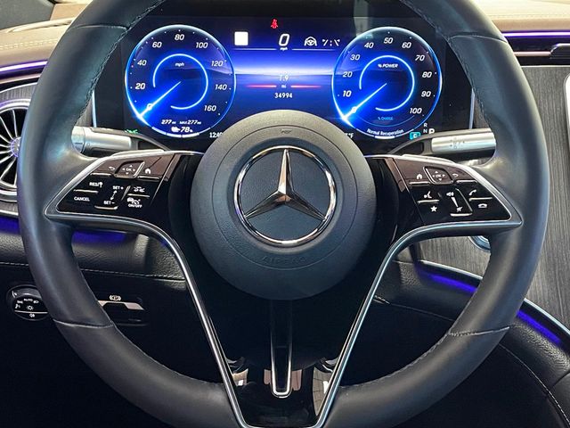 2023 Mercedes-Benz EQS EQS 450+ 4MATIC Sedan - 22934183 - 29