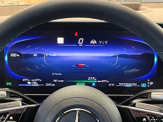 2023 Mercedes-Benz EQS EQS 450+ 4MATIC Sedan - 22934183 - 32