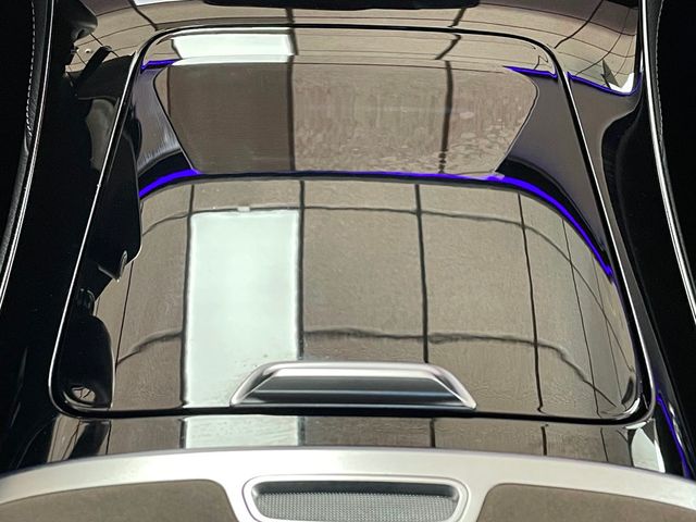 2023 Mercedes-Benz EQS EQS 450+ 4MATIC Sedan - 22934183 - 42