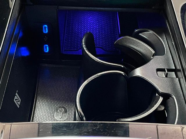 2023 Mercedes-Benz EQS EQS 450+ 4MATIC Sedan - 22934183 - 43