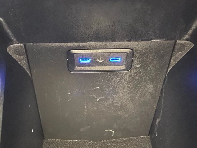 2023 Mercedes-Benz EQS EQS 450+ 4MATIC Sedan - 22934183 - 44