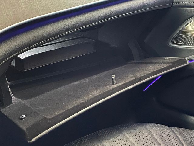 2023 Mercedes-Benz EQS EQS 450+ 4MATIC Sedan - 22934183 - 45