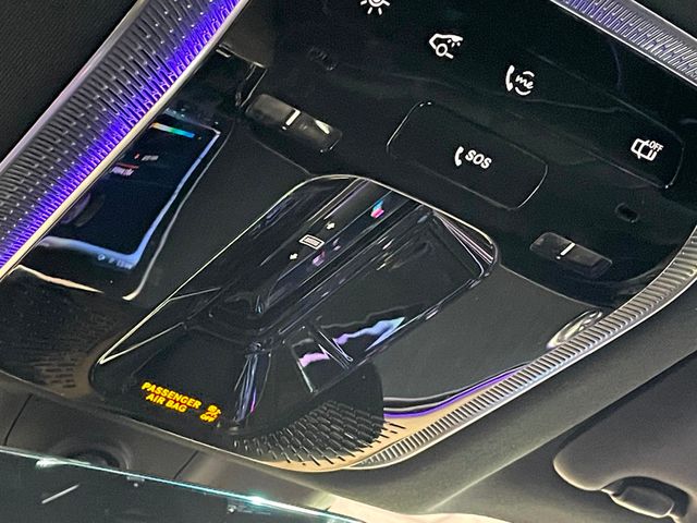 2023 Mercedes-Benz EQS EQS 450+ 4MATIC Sedan - 22934183 - 48