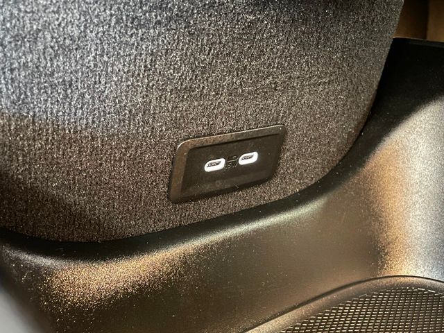 2023 Mercedes-Benz EQS EQS 450+ 4MATIC Sedan - 22934183 - 49