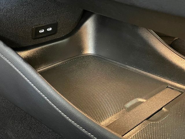 2023 Mercedes-Benz EQS EQS 450+ 4MATIC Sedan - 22934183 - 50