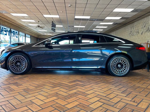2023 Mercedes-Benz EQS EQS 450+ 4MATIC Sedan - 22934183 - 5