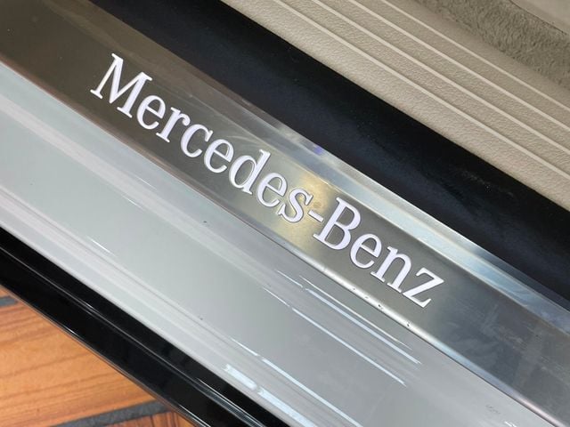 2023 Mercedes-Benz EQS EQS 450 4MATIC Sedan - 22940219 - 11