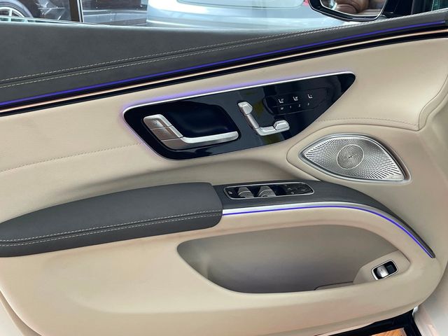 2023 Mercedes-Benz EQS EQS 450 4MATIC Sedan - 22940219 - 13