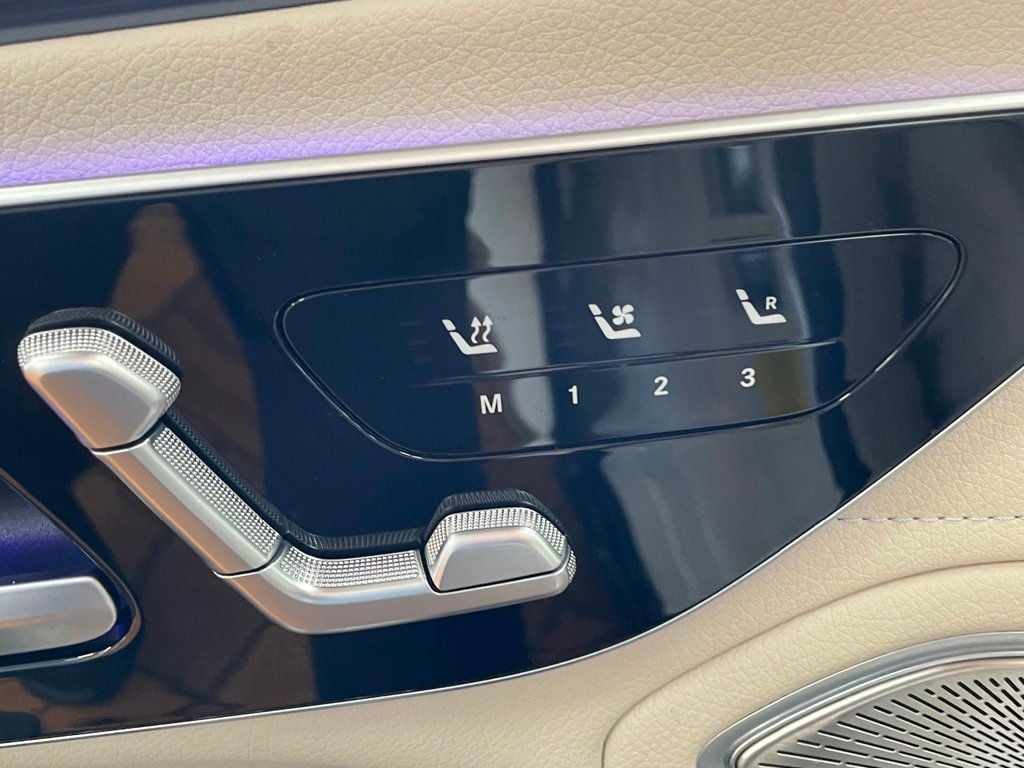 2023 Mercedes-Benz EQS EQS 450 4MATIC Sedan - 22940219 - 14