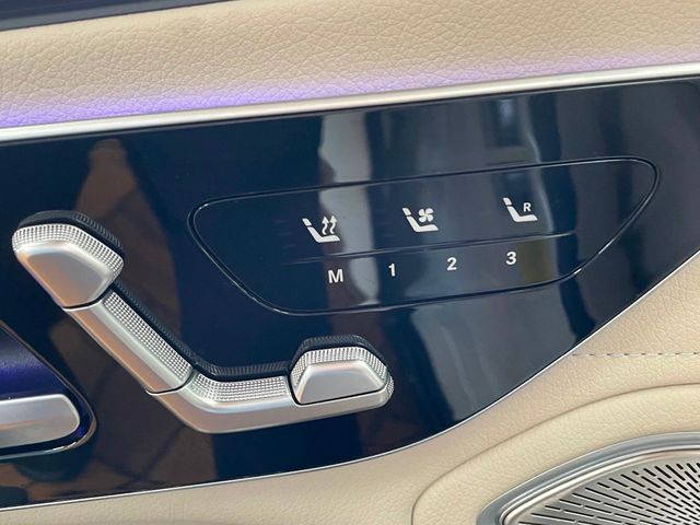 2023 Mercedes-Benz EQS EQS 450 4MATIC Sedan - 22940219 - 14