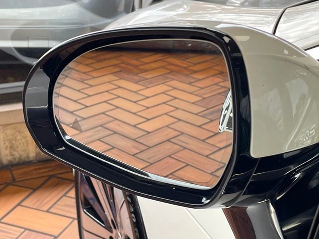 2023 Mercedes-Benz EQS EQS 450 4MATIC Sedan - 22940219 - 16