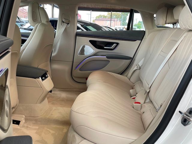 2023 Mercedes-Benz EQS EQS 450 4MATIC Sedan - 22940219 - 17