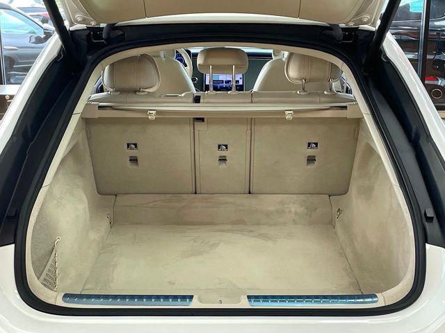 2023 Mercedes-Benz EQS EQS 450 4MATIC Sedan - 22940219 - 19