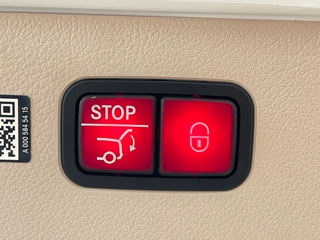 2023 Mercedes-Benz EQS EQS 450 4MATIC Sedan - 22940219 - 20