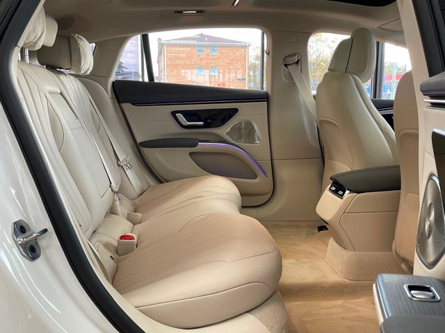 2023 Mercedes-Benz EQS EQS 450 4MATIC Sedan - 22940219 - 21